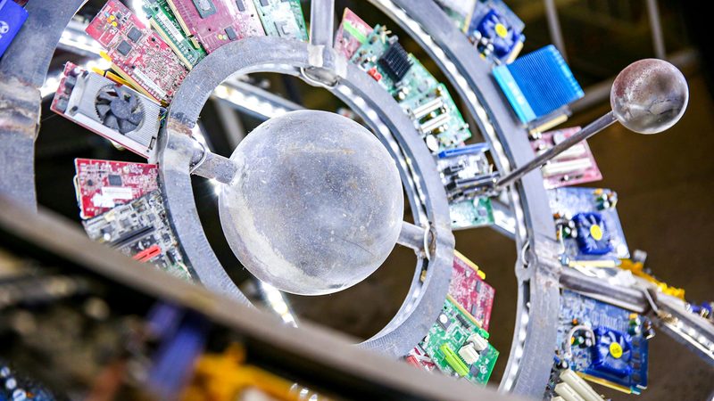 数据服务报价单通用模板