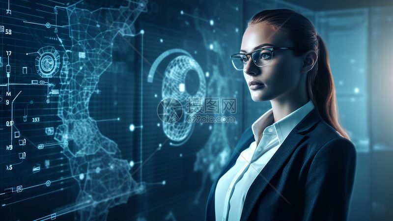 数字孪生：虚拟与现实的桥梁